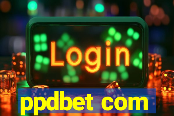 ppdbet com